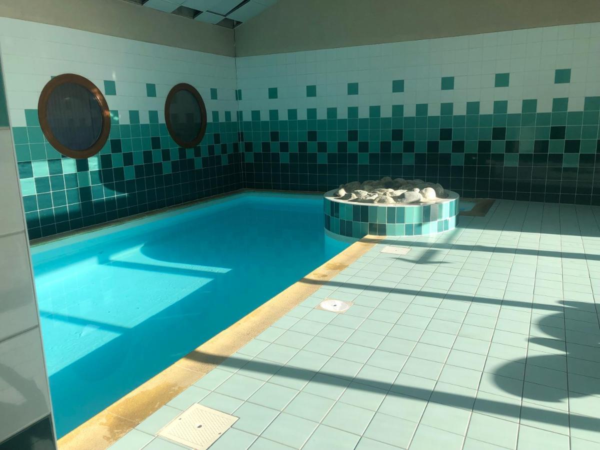 Studio - Le D2 Du Grand Tetras Samoëns Eksteriør billede