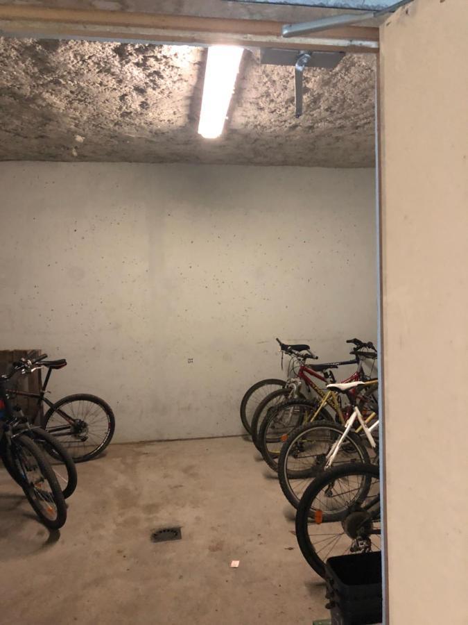 Studio - Le D2 Du Grand Tetras Samoëns Eksteriør billede